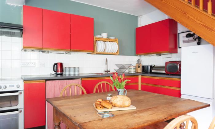 Pet Friendly Snowdonia holiday cottage with wood burner